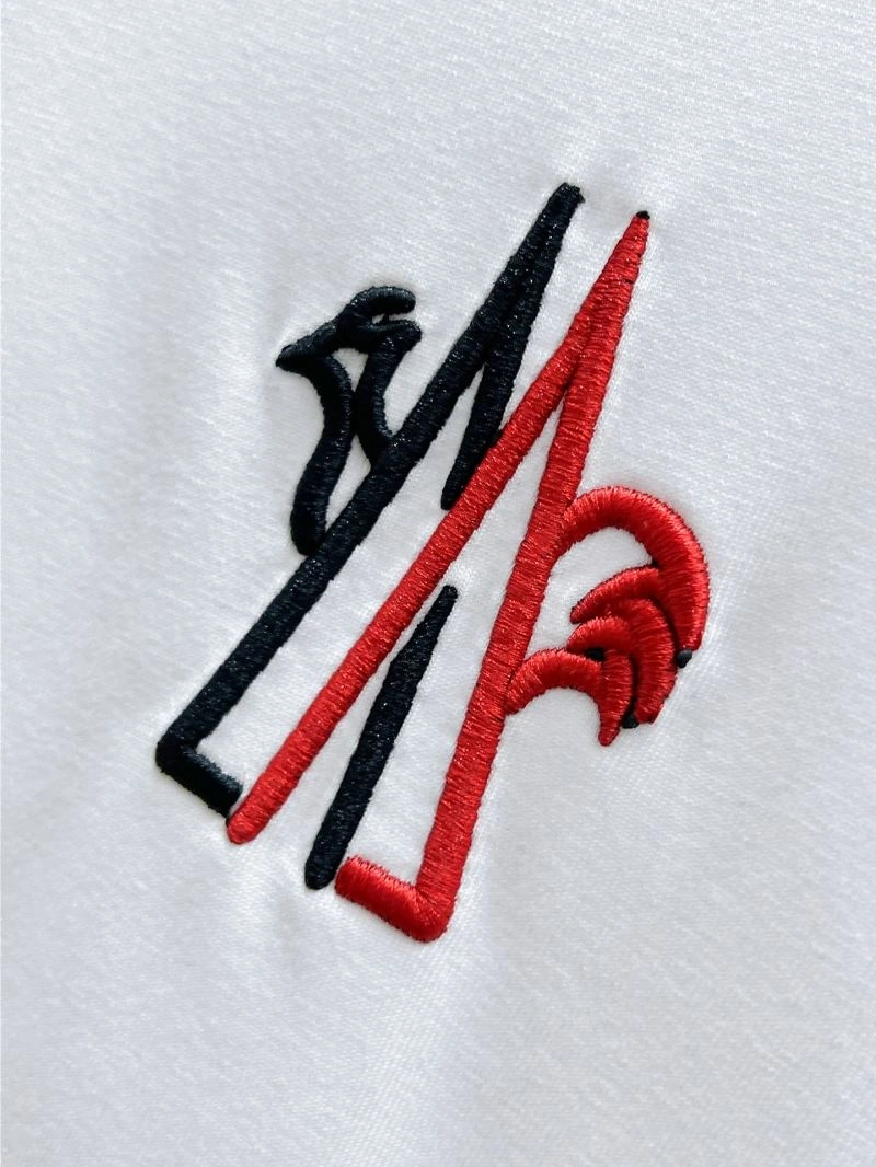 Moncler T-Shirts Thermal 141491