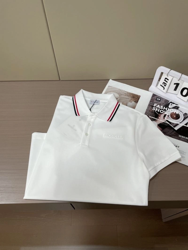 EasyMatch Moncler T-Shirts 141493