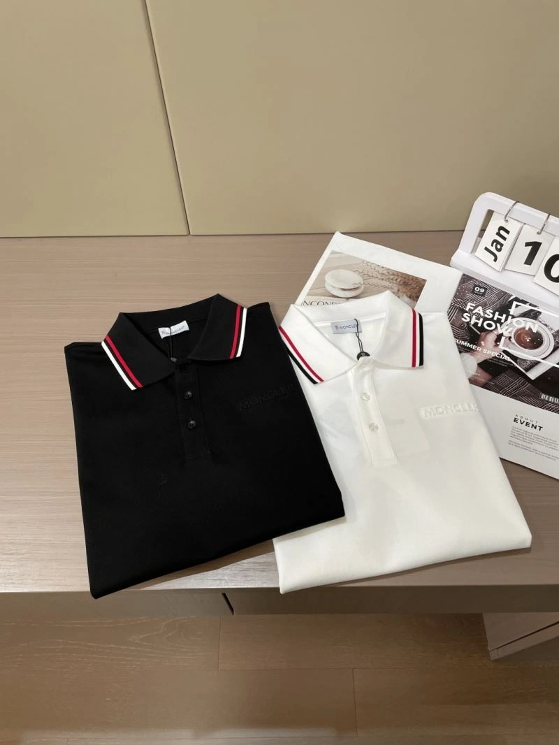 EasyMatch Moncler T-Shirts 141493