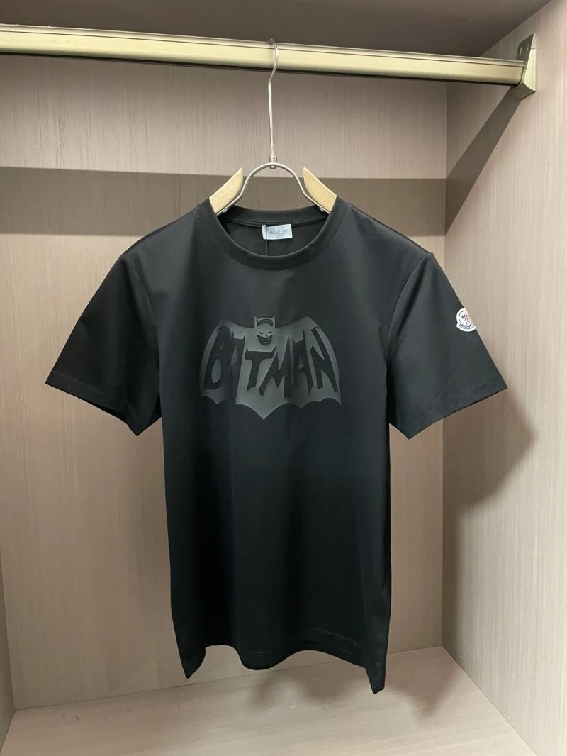 Moncler T-Shirts FlexibleFit 141490
