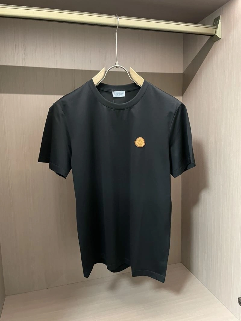 Supportive Moncler T-Shirts 141492