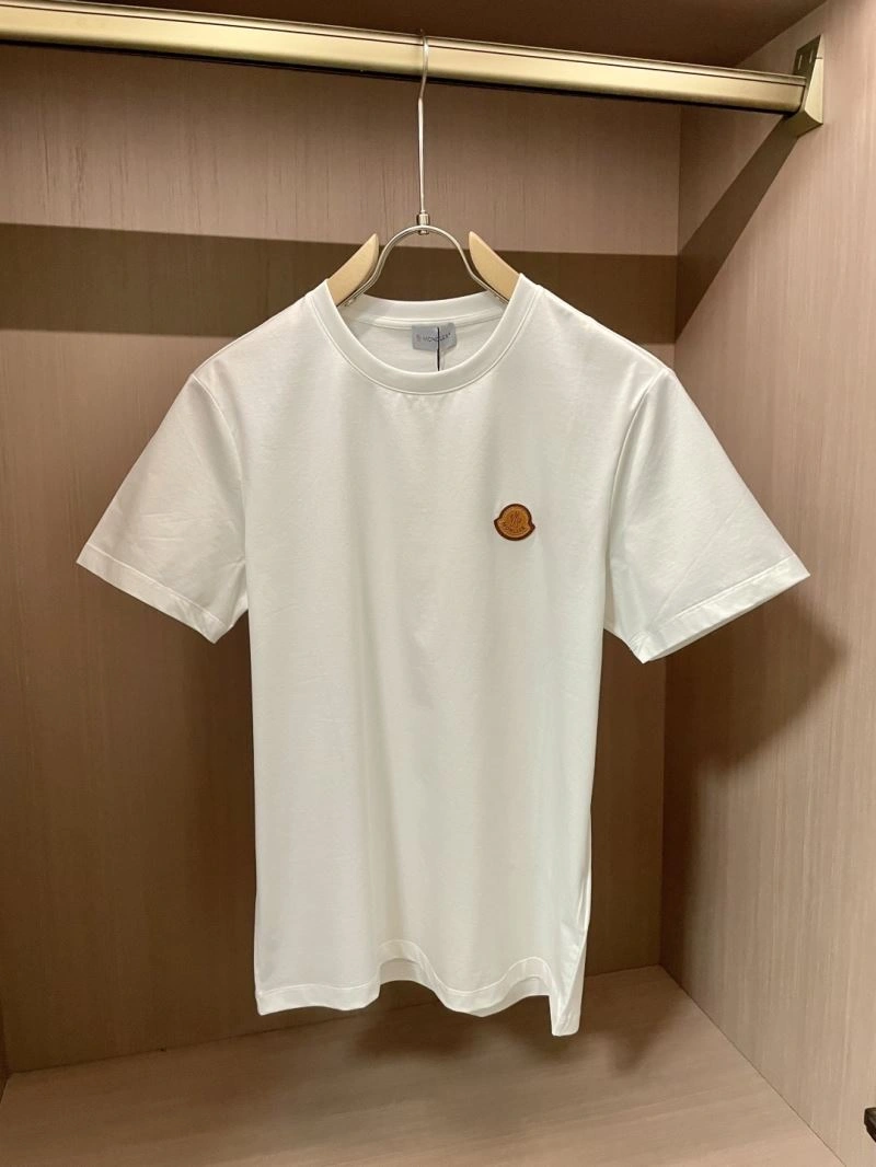 Supportive Moncler T-Shirts 141492