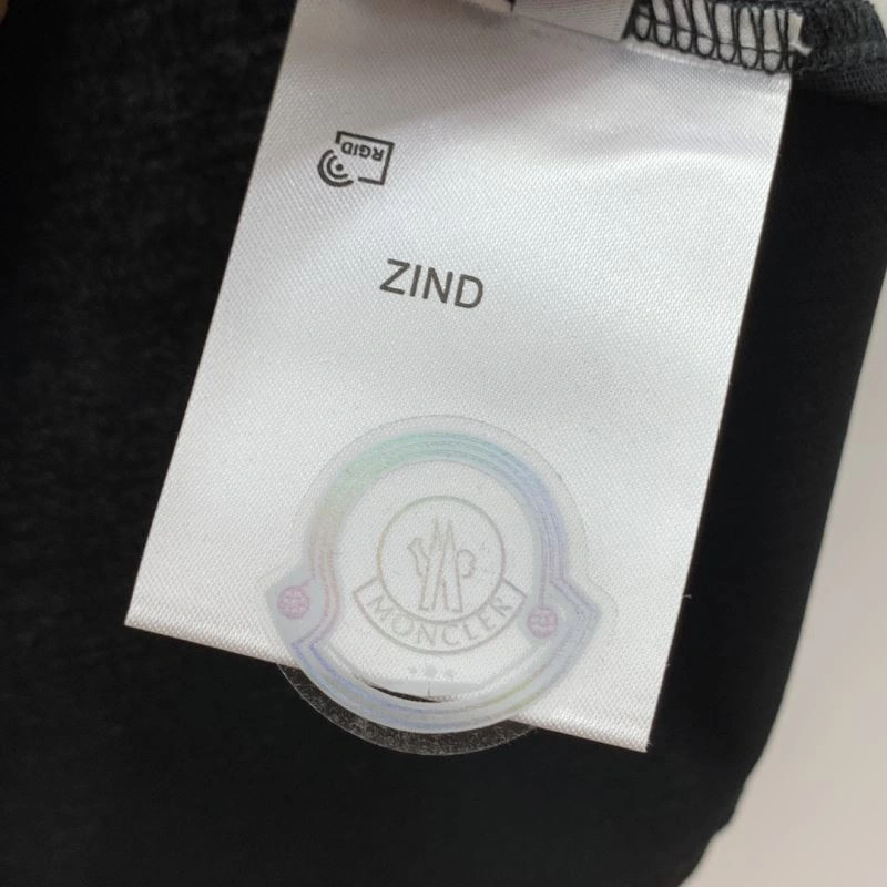 Moncler T-Shirts Fashionable 141559