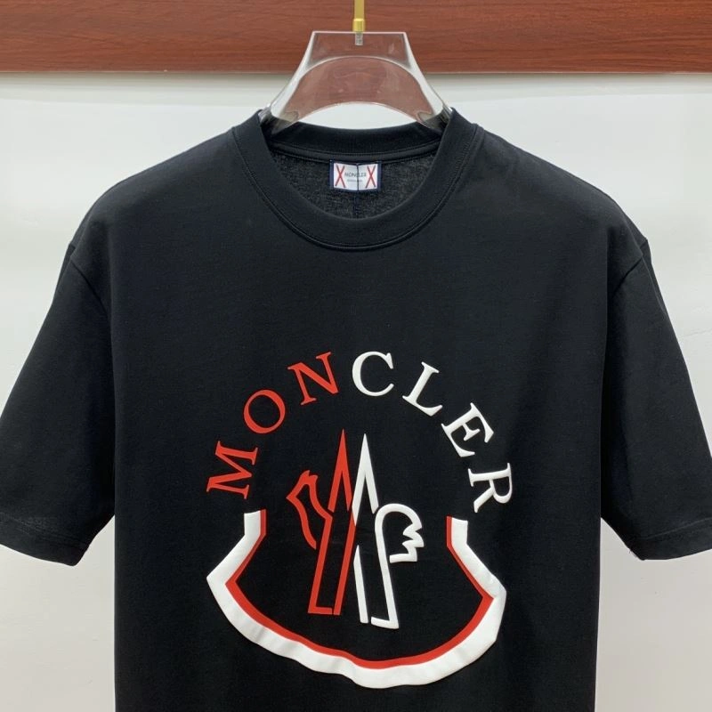 Moncler T-Shirts Fashionable 141559