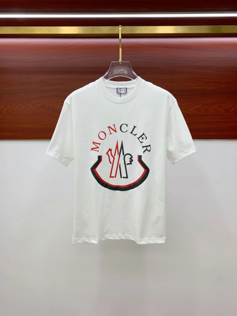 GoodFit Moncler T-Shirts 141496