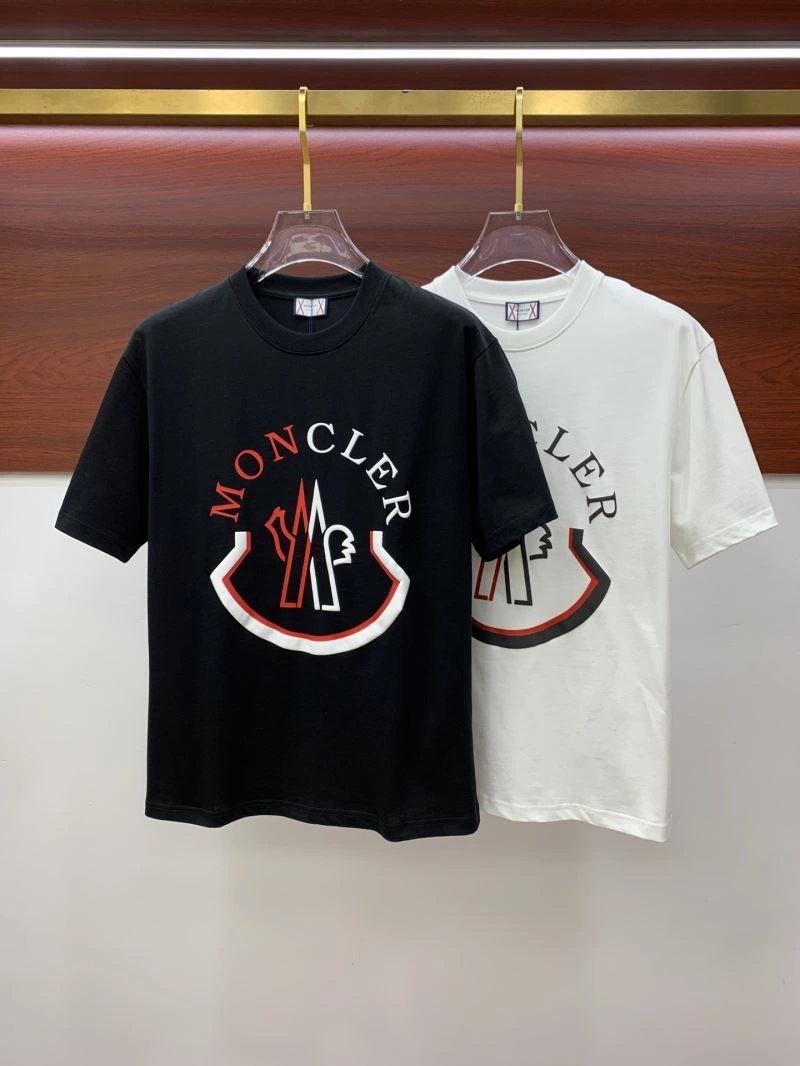 GoodFit Moncler T-Shirts 141496