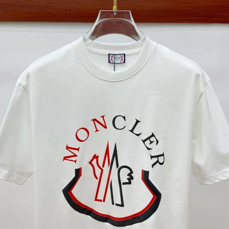GoodFit Moncler T-Shirts 141496
