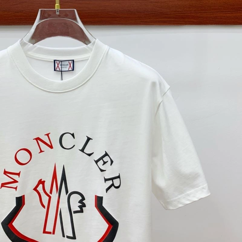 GoodFit Moncler T-Shirts 141496