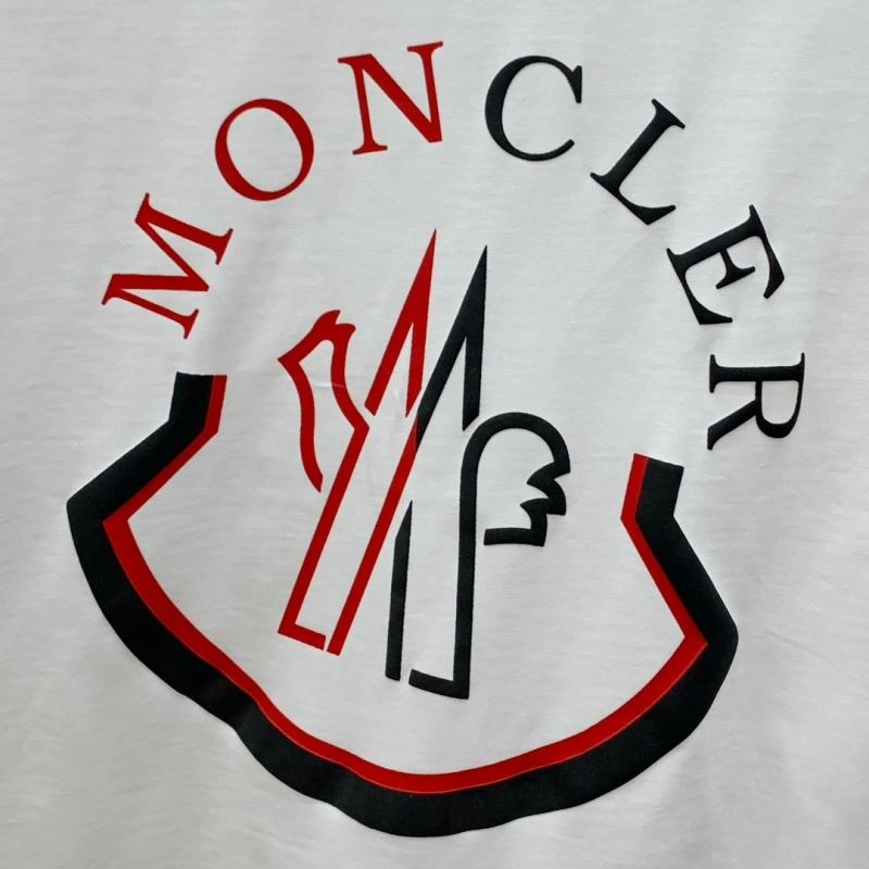 GoodFit Moncler T-Shirts 141496