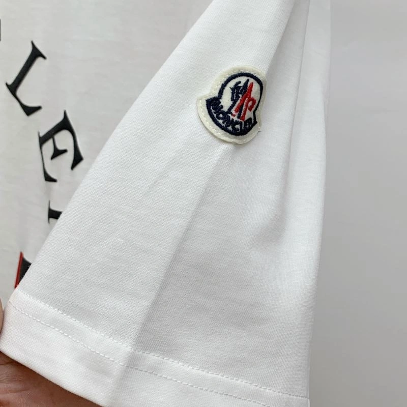 GoodFit Moncler T-Shirts 141496