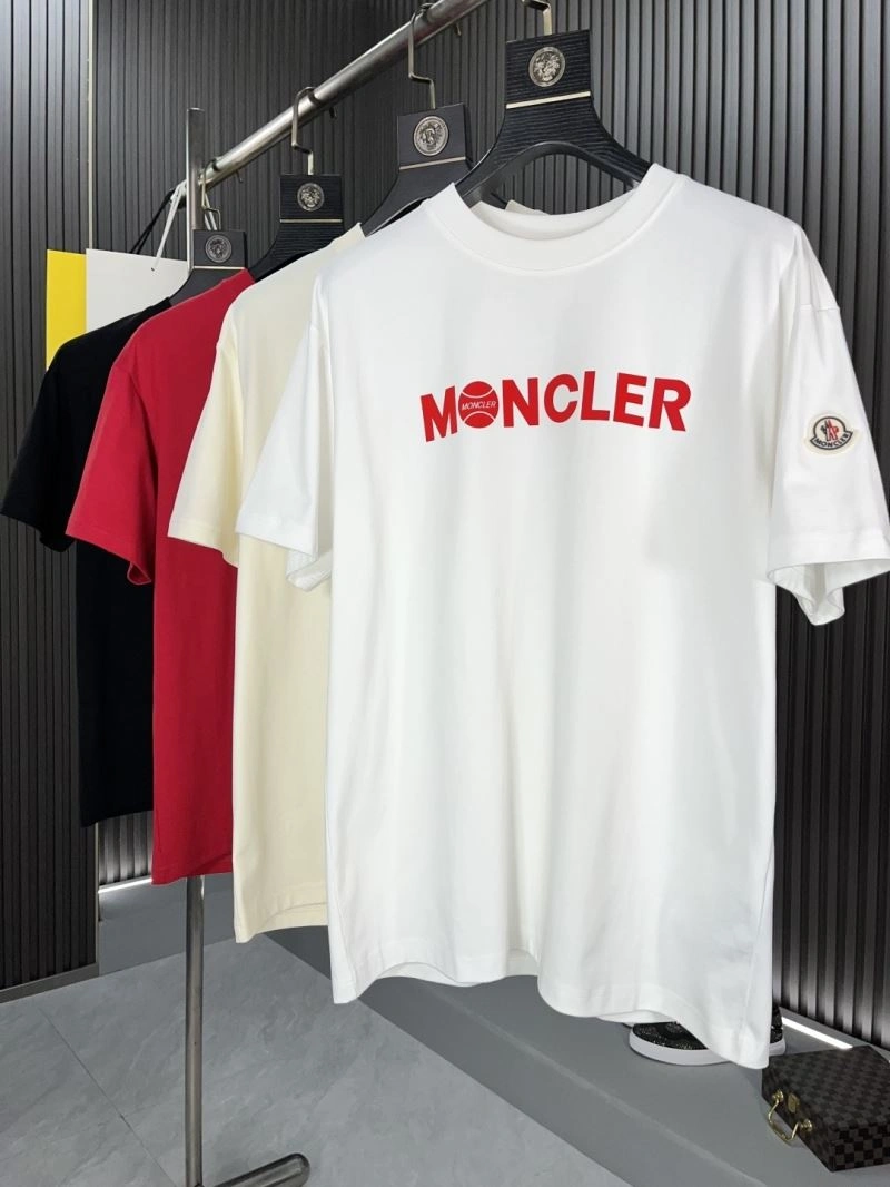 WeatherProof Moncler T-Shirts 141489