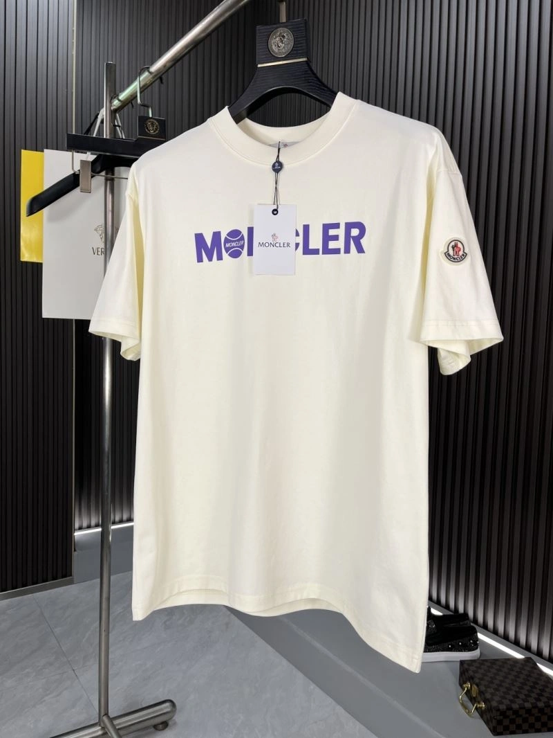 Popular Moncler T-Shirts 141488