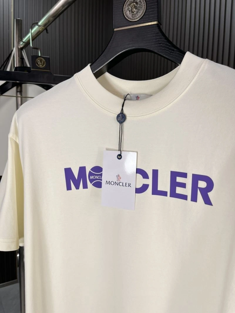 Popular Moncler T-Shirts 141488