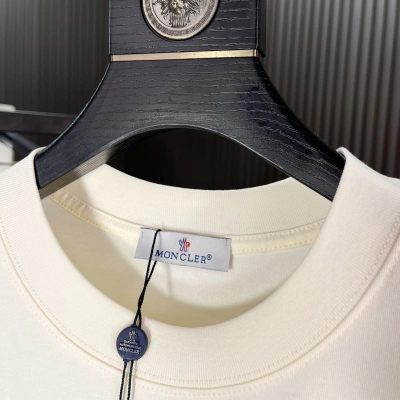 Popular Moncler T-Shirts 141488
