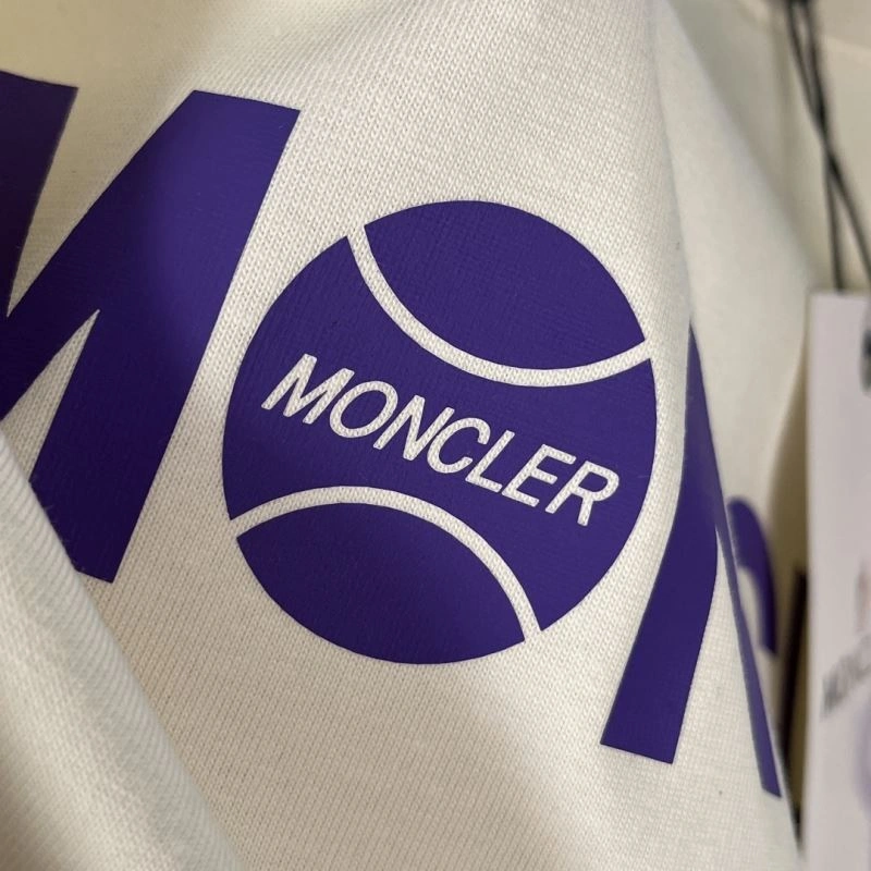 Popular Moncler T-Shirts 141488