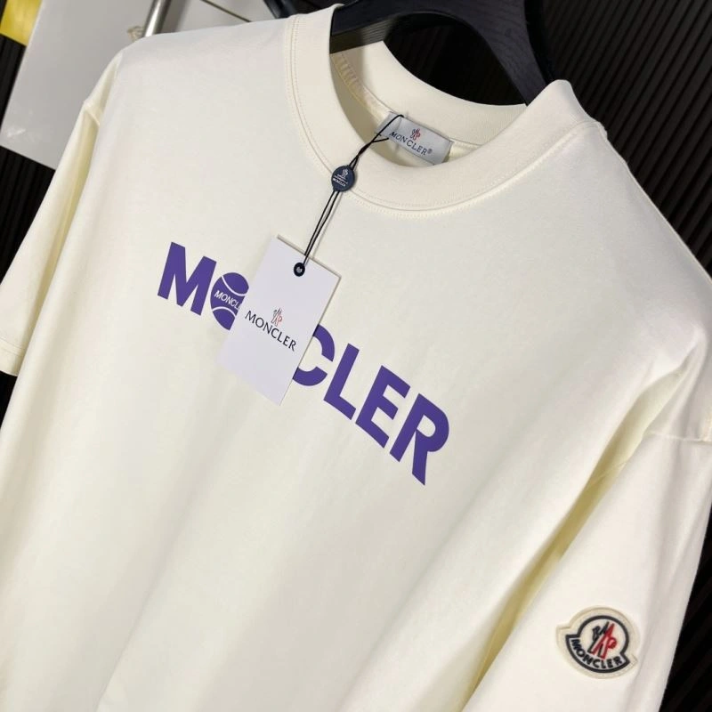 Popular Moncler T-Shirts 141488