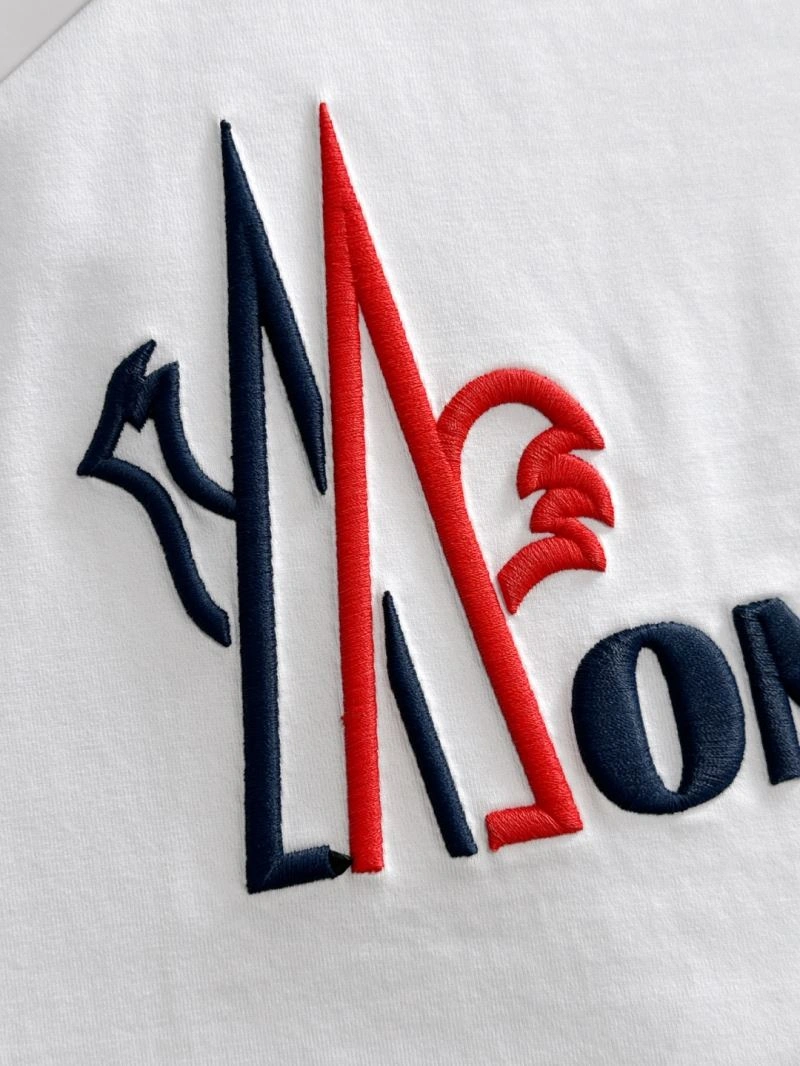 Bold Moncler T-Shirts 141482