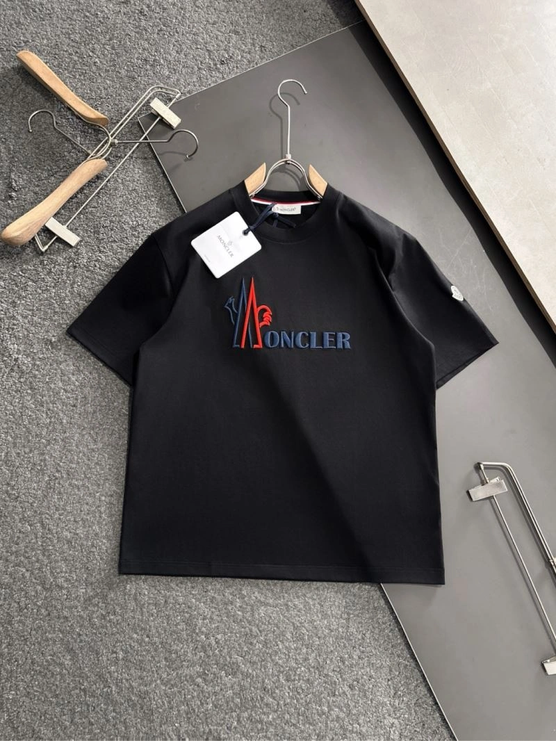 Original Moncler T-Shirts 141485