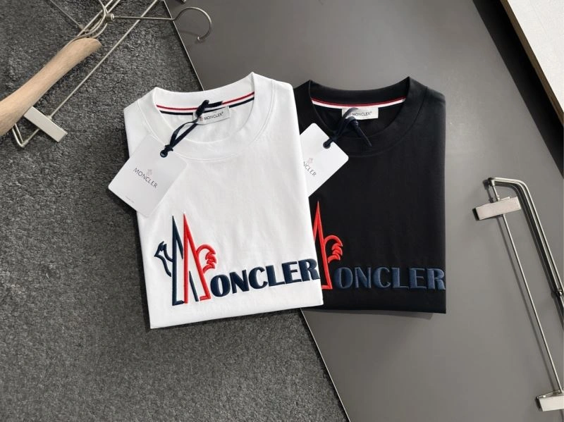 Original Moncler T-Shirts 141485
