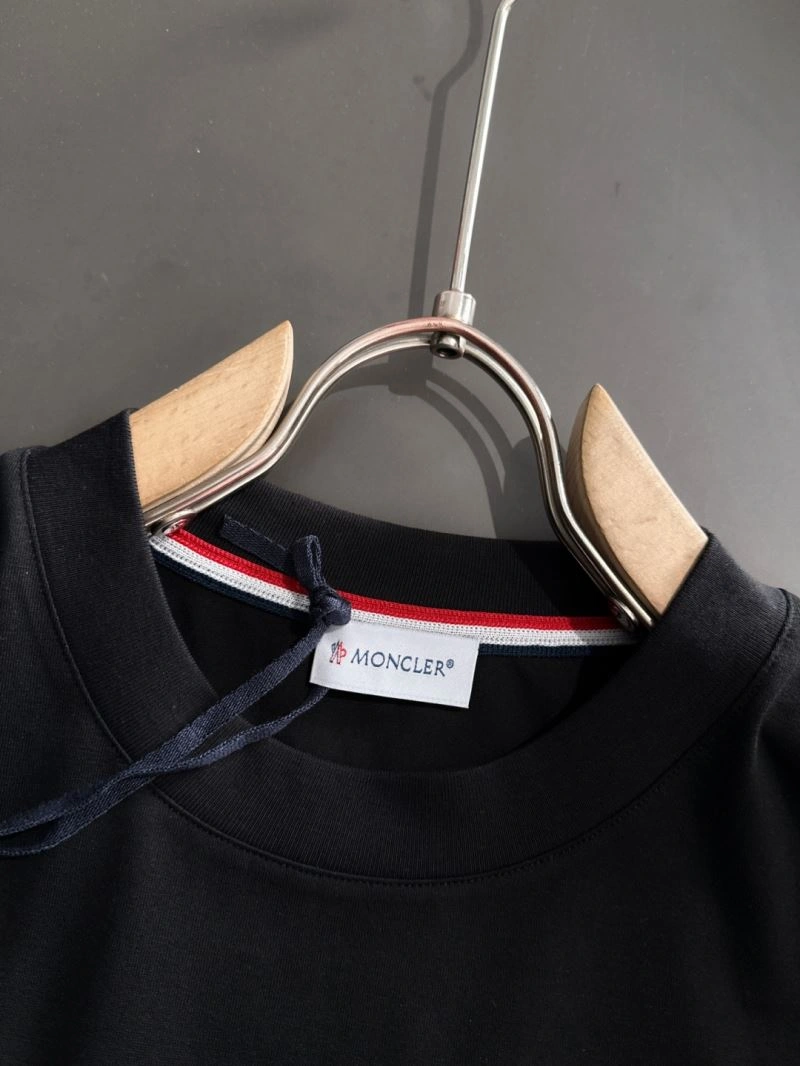 Original Moncler T-Shirts 141485