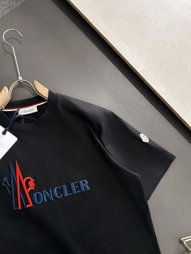 Original Moncler T-Shirts 141485