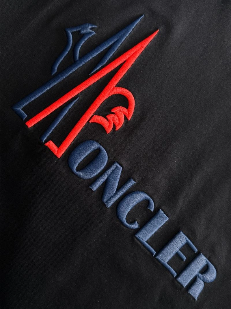 Original Moncler T-Shirts 141485
