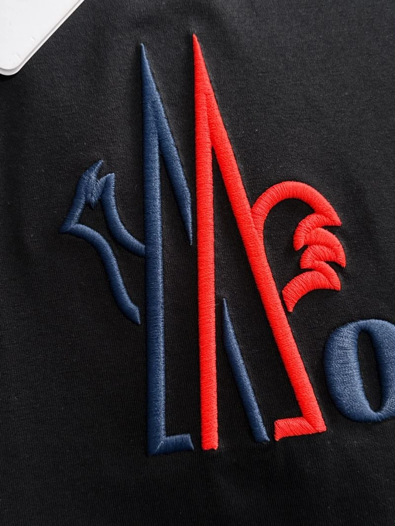 Original Moncler T-Shirts 141485