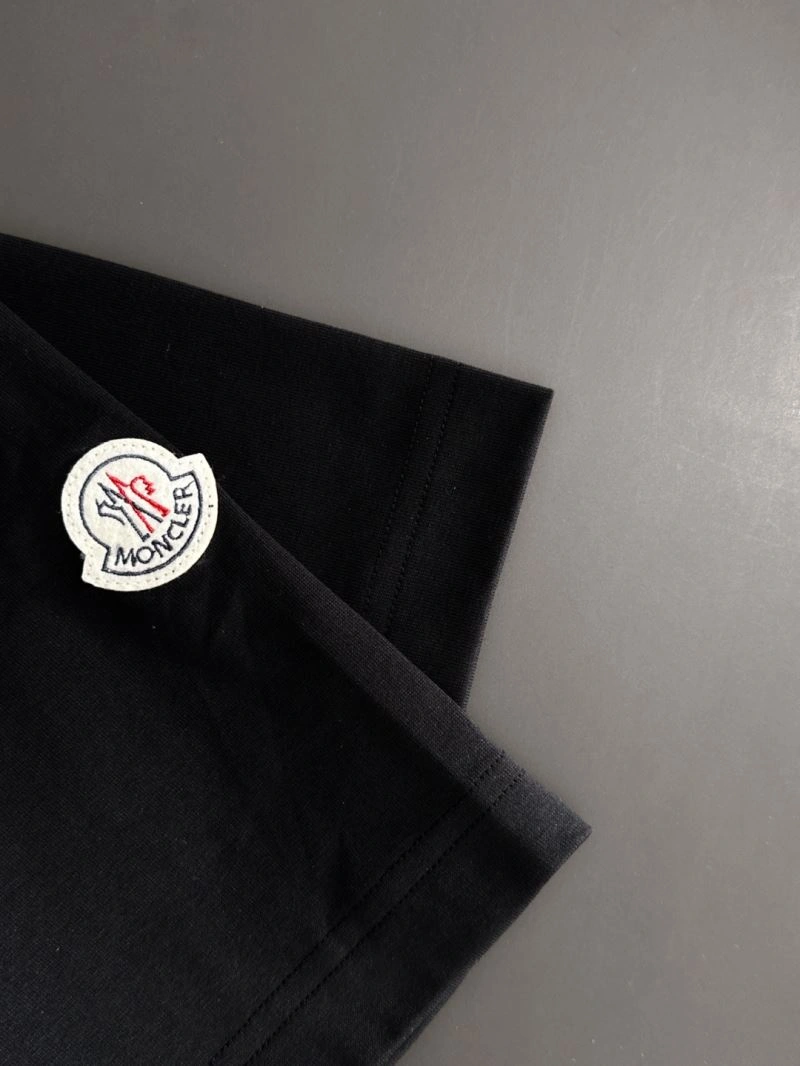 Original Moncler T-Shirts 141485
