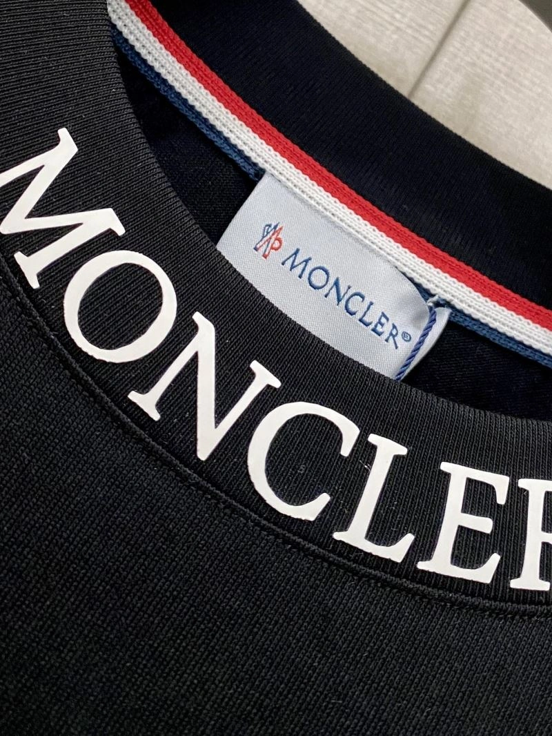 FlexibleFit Moncler T-Shirts 141484