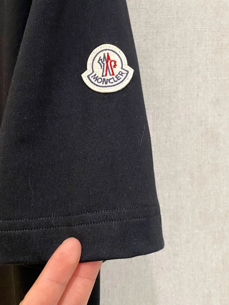 FlexibleFit Moncler T-Shirts 141484