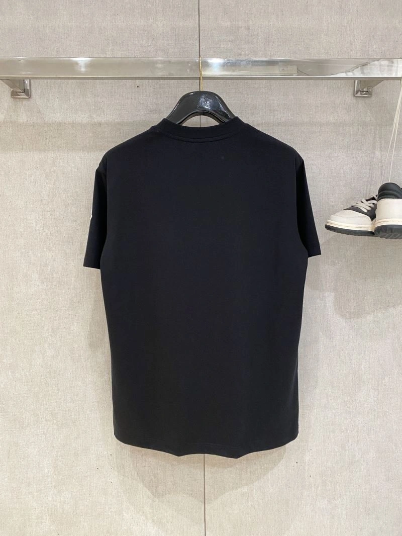 FlexibleFit Moncler T-Shirts 141484