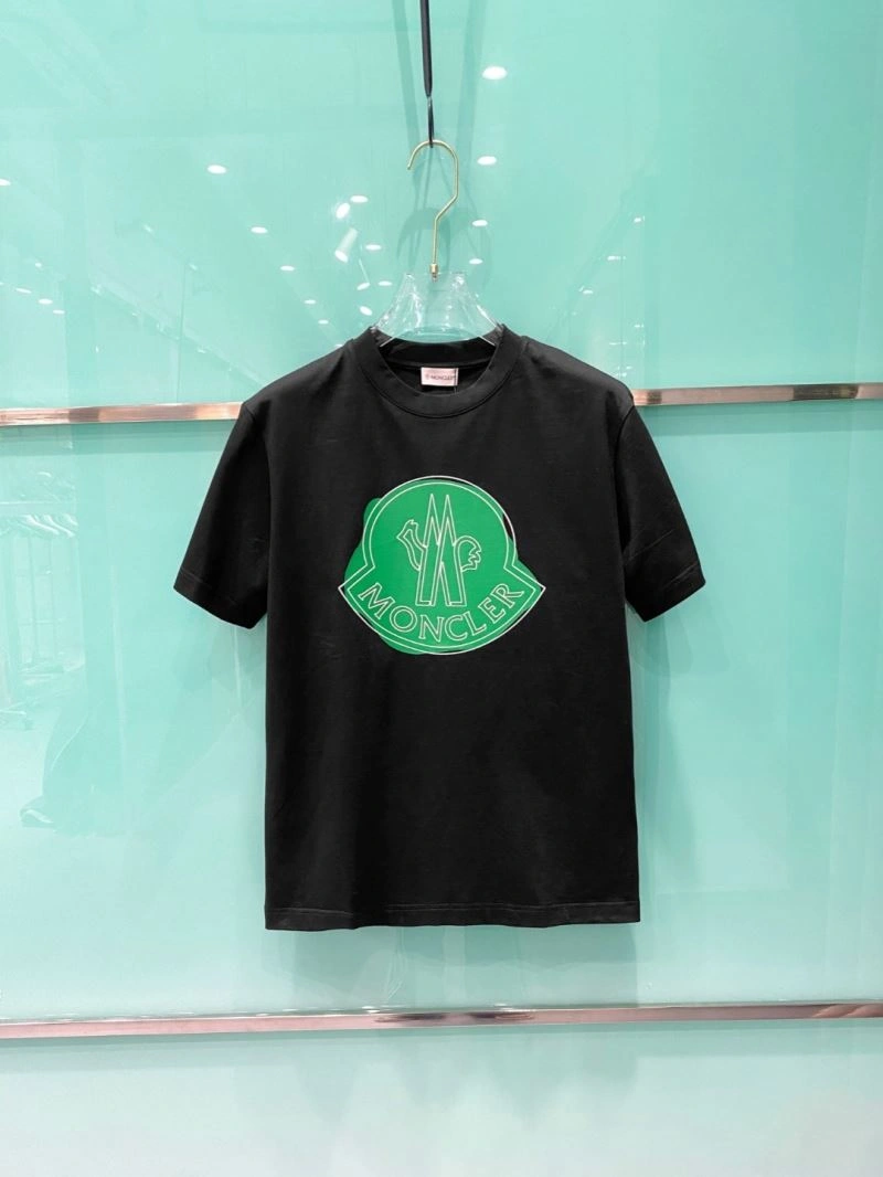 Colorful Moncler T-Shirts 141481
