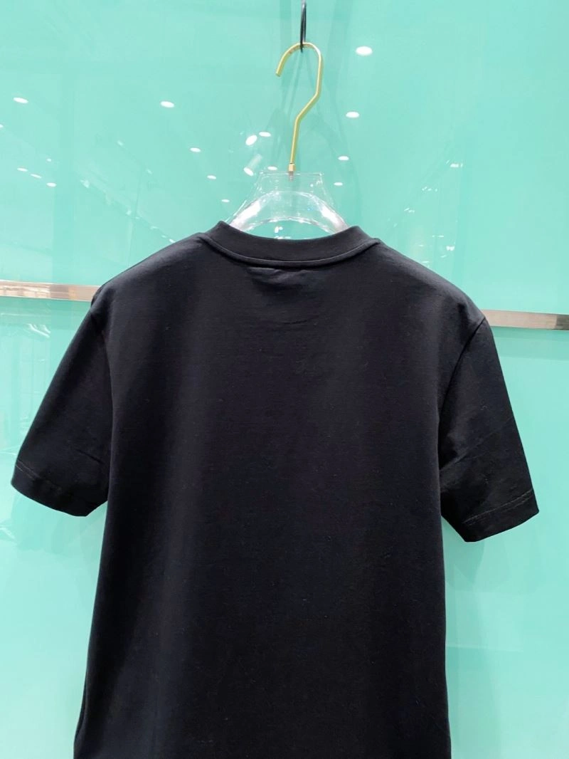 Colorful Moncler T-Shirts 141481