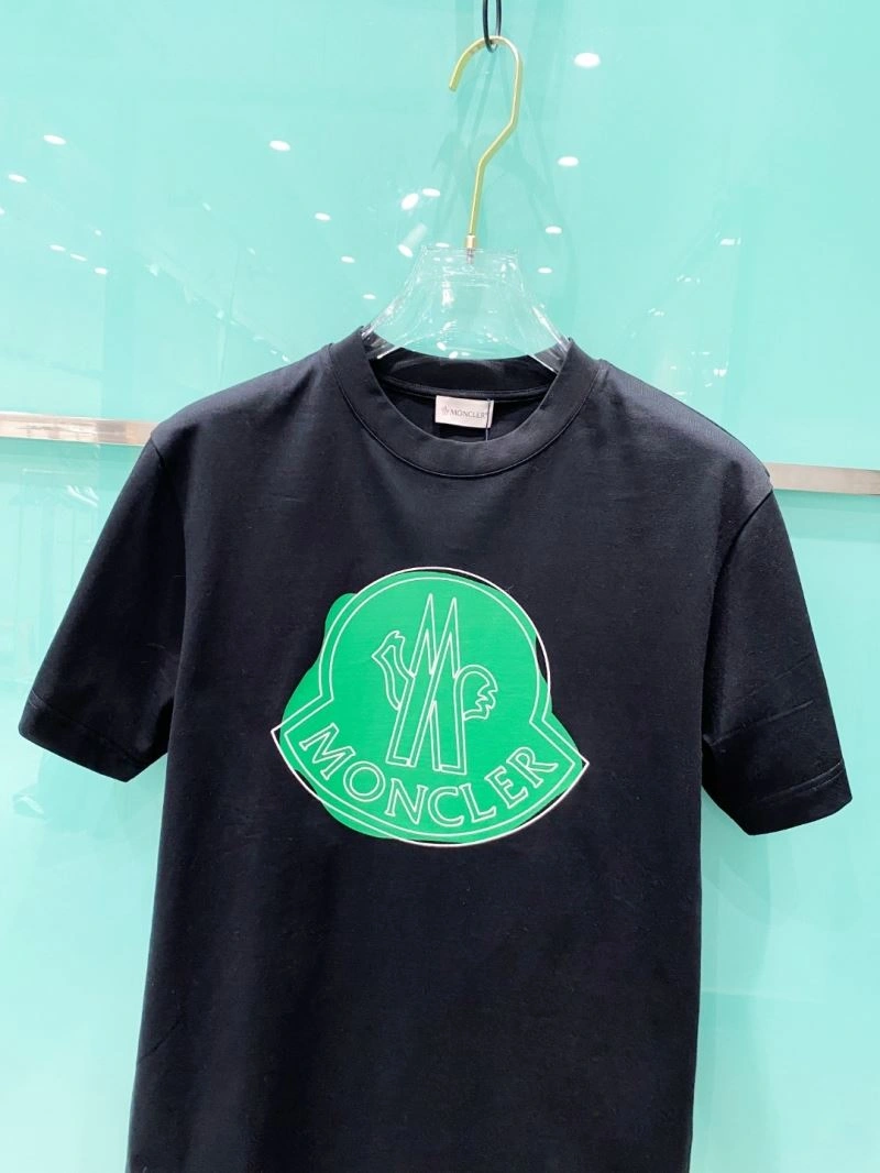 Colorful Moncler T-Shirts 141481