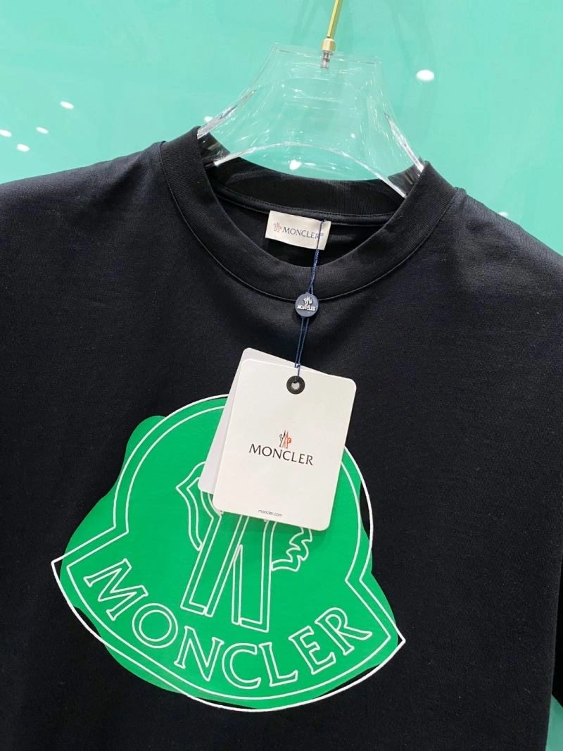 Colorful Moncler T-Shirts 141481