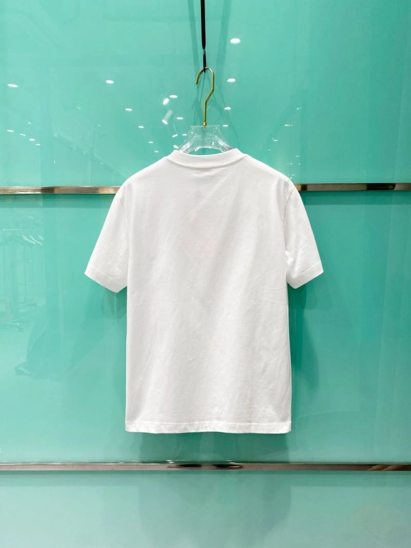 Bright Moncler T-Shirts 141478