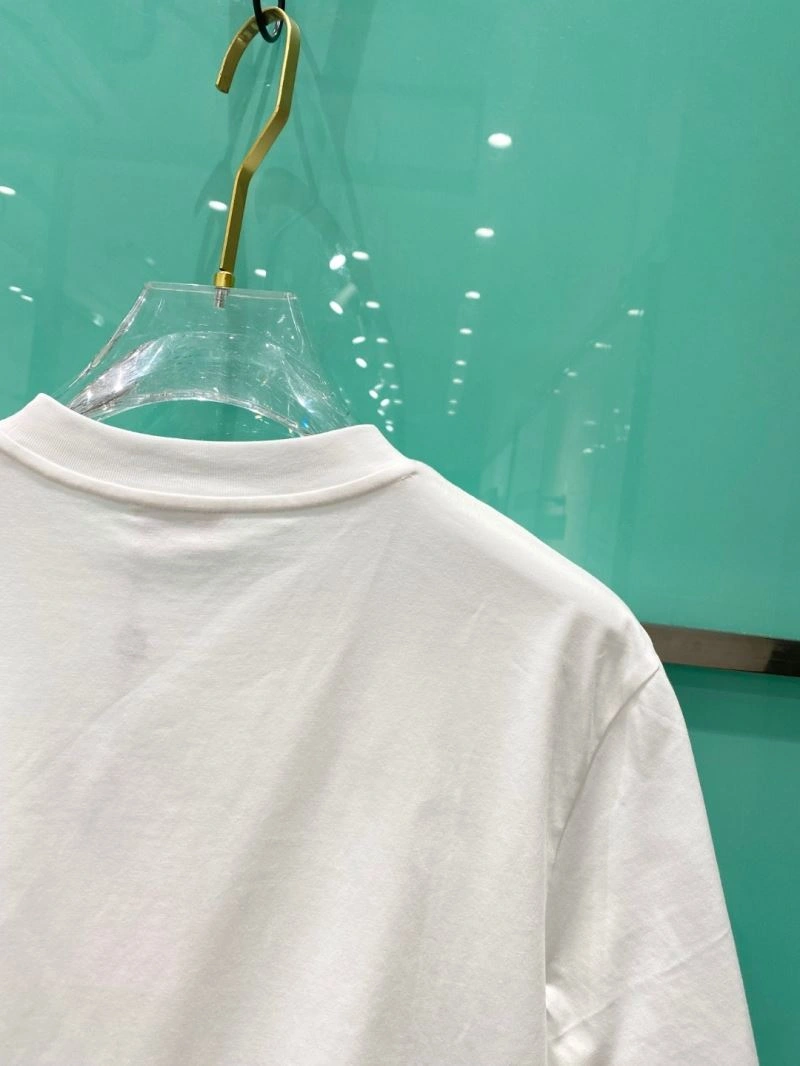 Bright Moncler T-Shirts 141478
