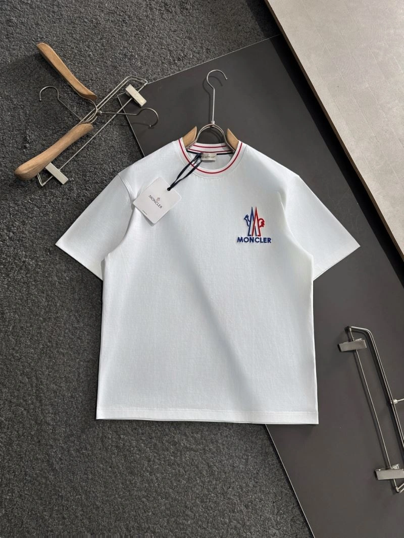 Youthful Moncler T-Shirts 141479