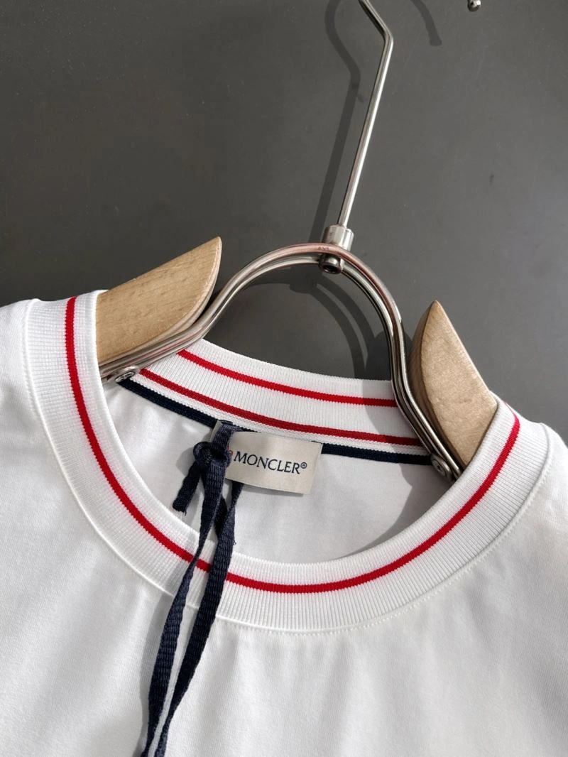 Youthful Moncler T-Shirts 141479