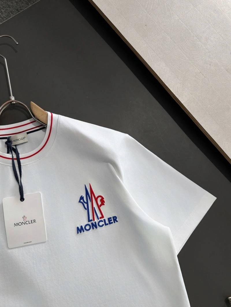 Youthful Moncler T-Shirts 141479