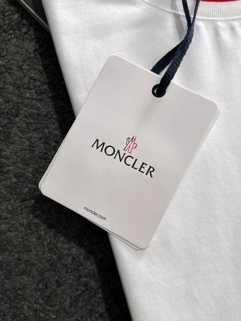 Youthful Moncler T-Shirts 141479