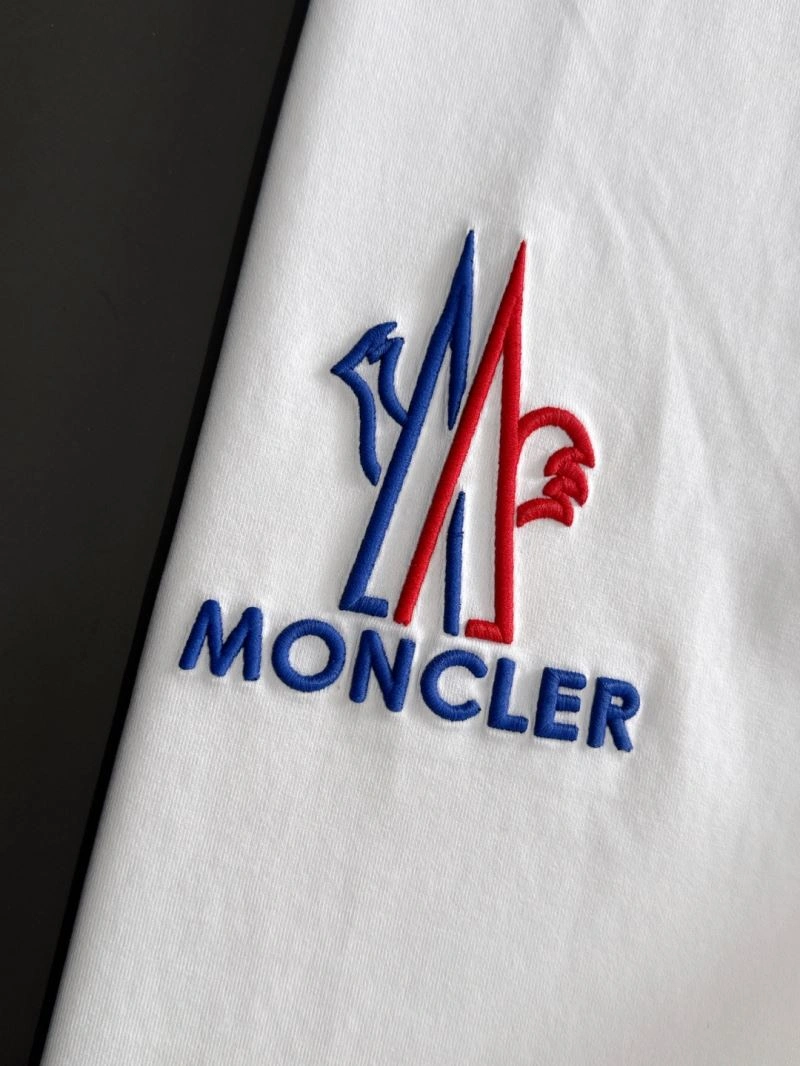 Youthful Moncler T-Shirts 141479