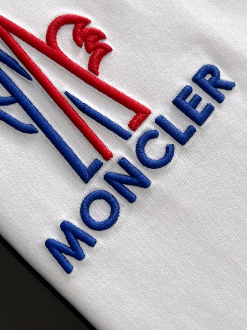 Youthful Moncler T-Shirts 141479