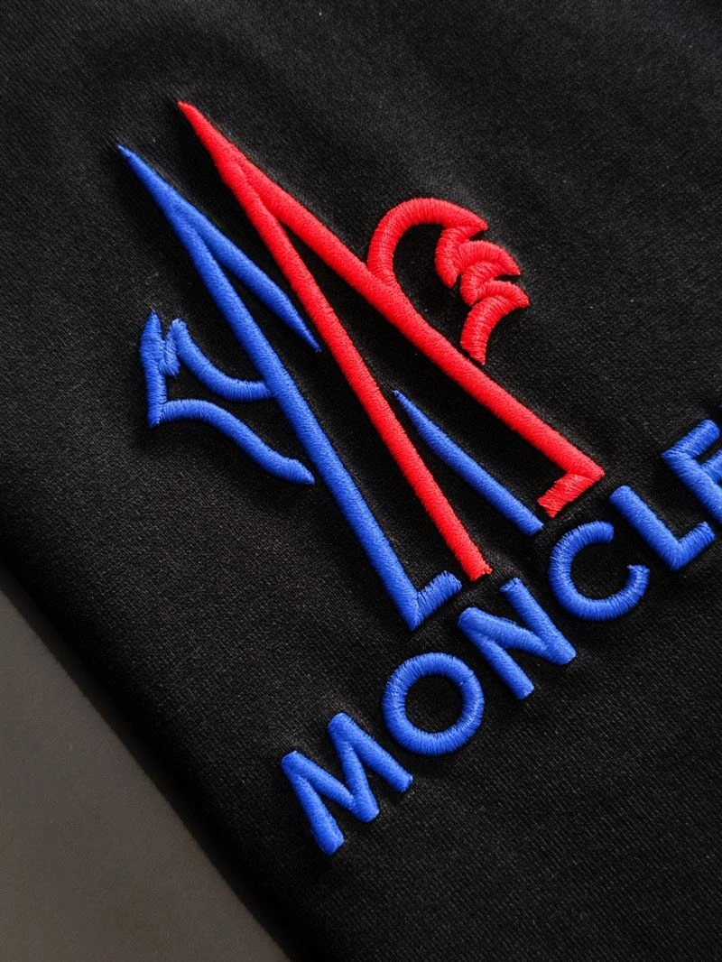 Moncler T-Shirts Durable 141472