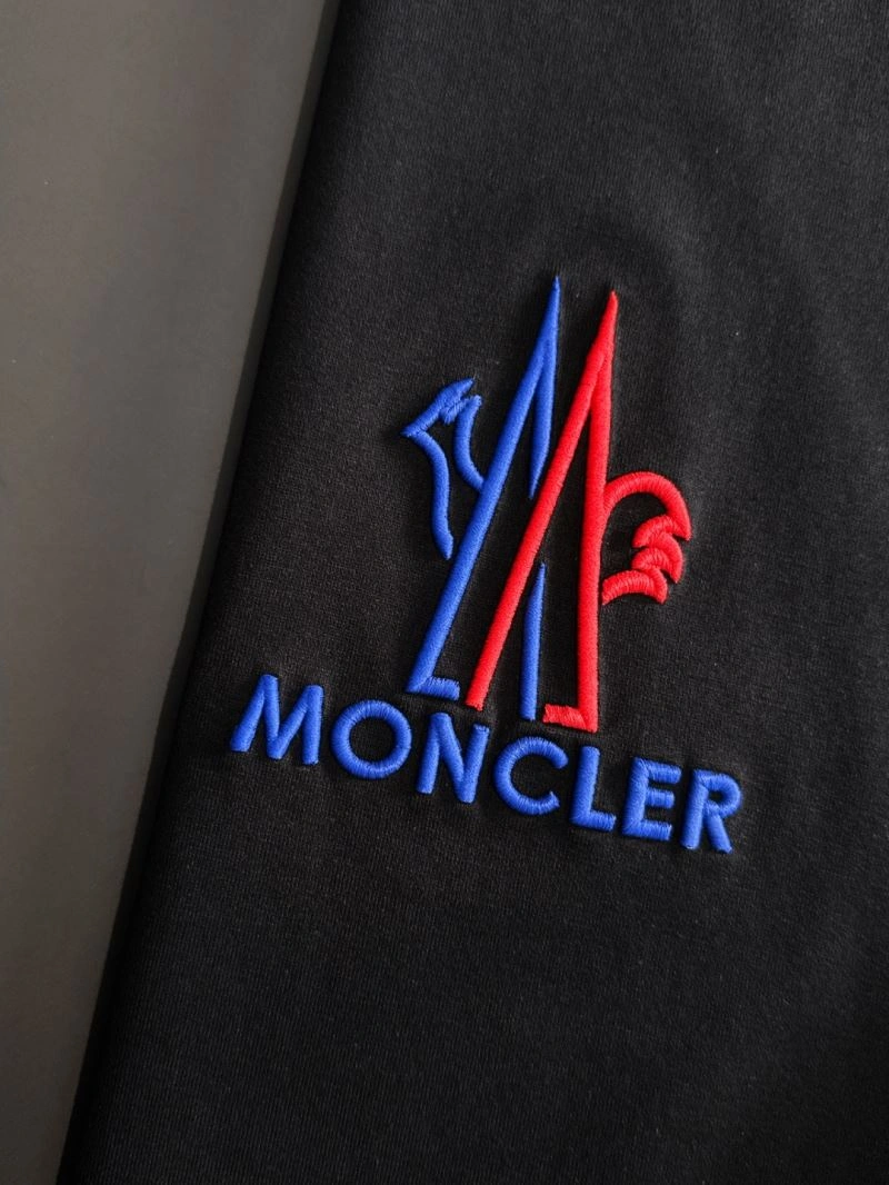 Moncler T-Shirts Durable 141472