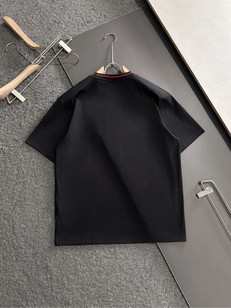 Moncler T-Shirts Durable 141472