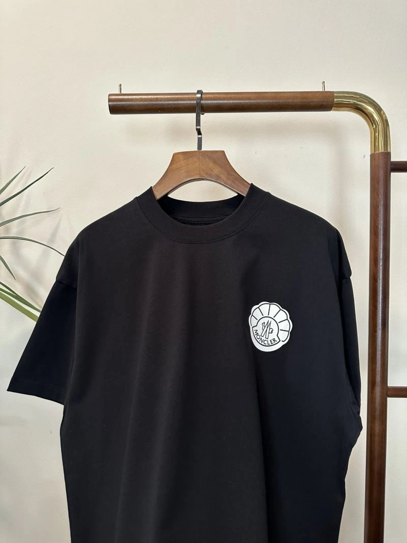 Durable Moncler T-Shirts 141495