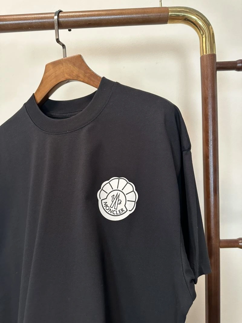 Durable Moncler T-Shirts 141495