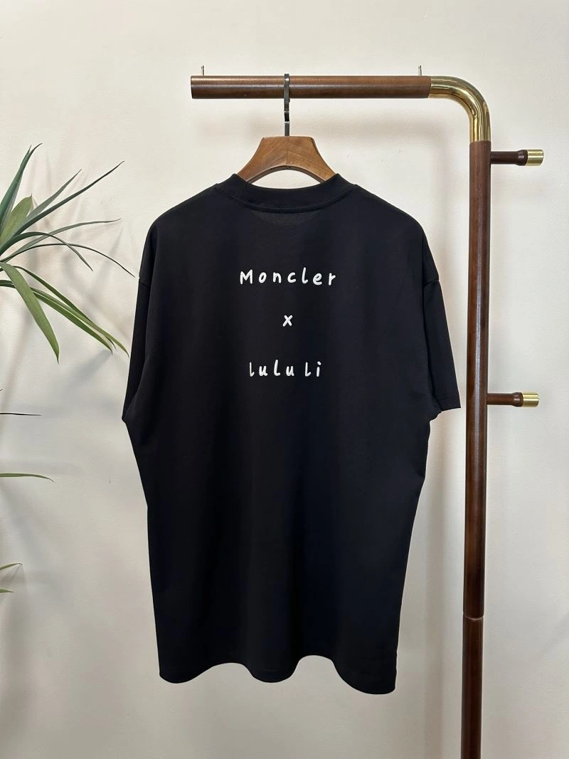 Durable Moncler T-Shirts 141495