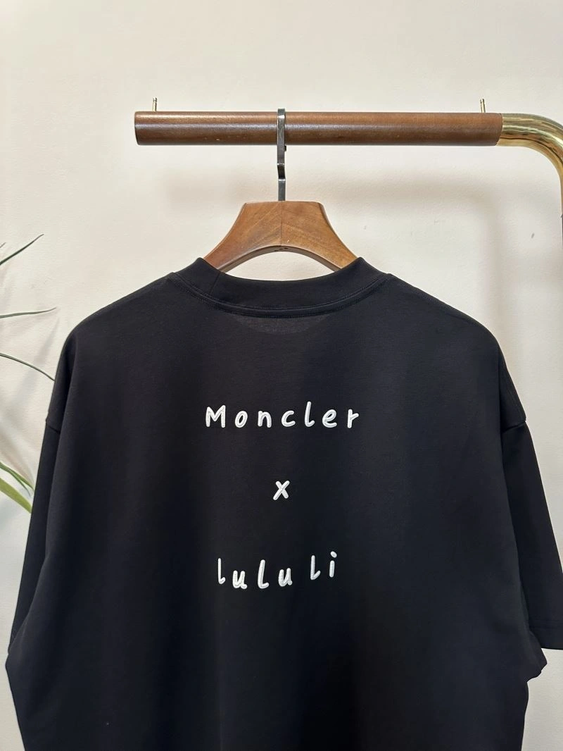 Durable Moncler T-Shirts 141495